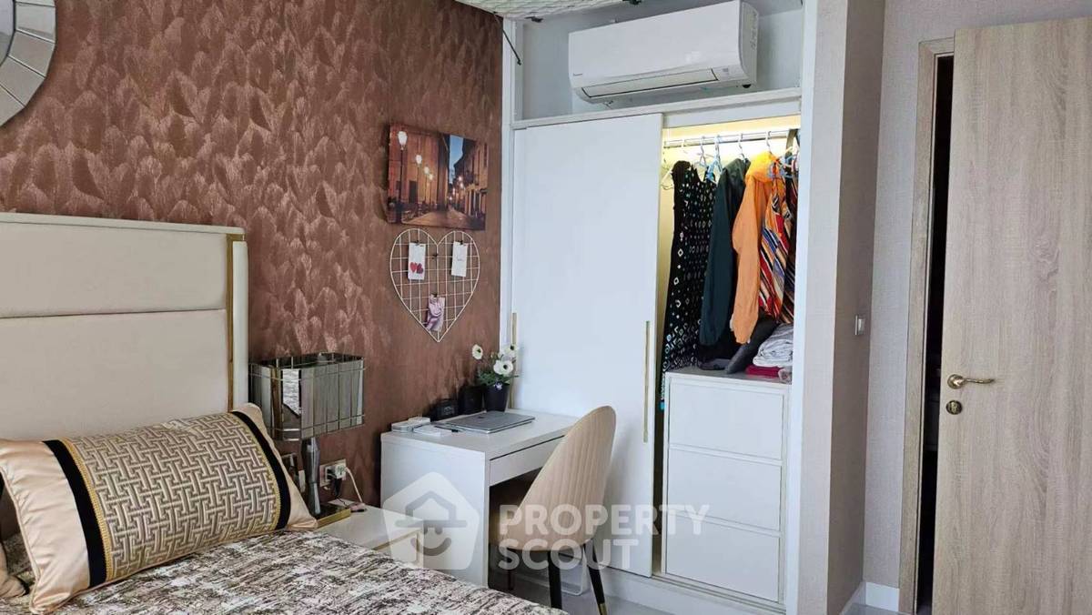 รูป คอนโด 1 ห้องนอน ชั้น 52 ขายที่ Copacabana Beach Jomtien (ID 3219743) - รูปที่ 5/22