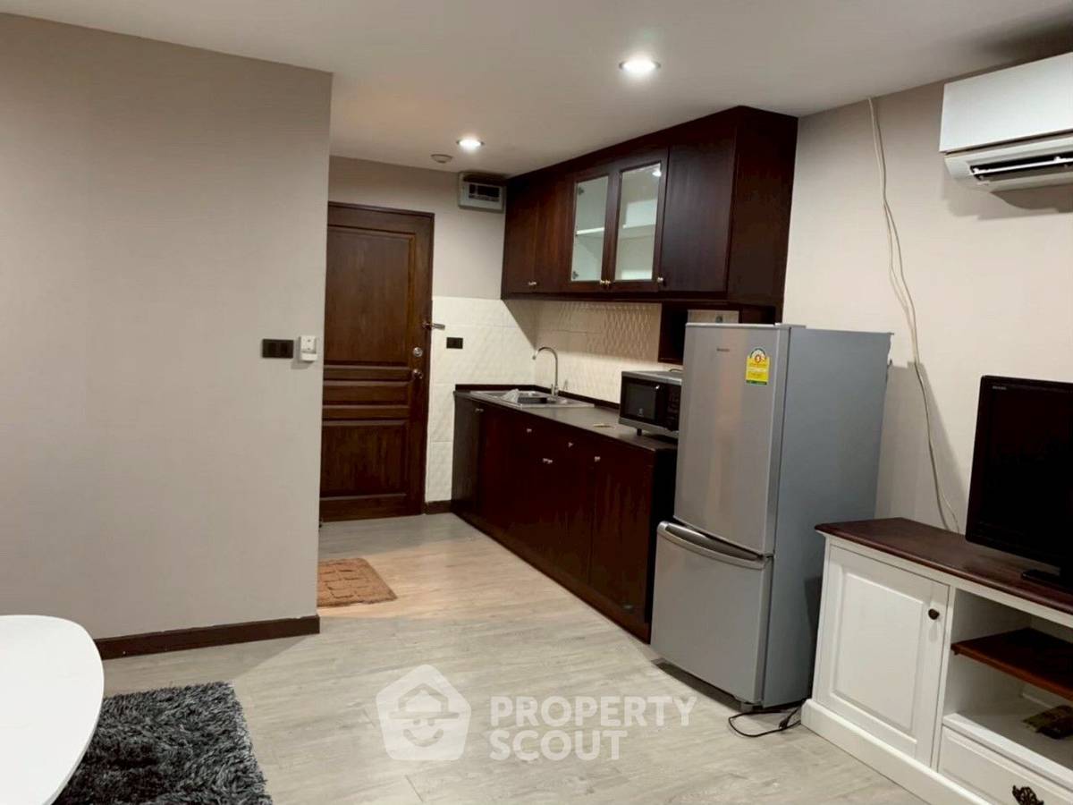 รูป คอนโด 1 ห้องนอน The Prime Suites Condominium ย่านพร้อมพงษ์ BTS Asoke (ID 2229487) - รูปที่ 6/9