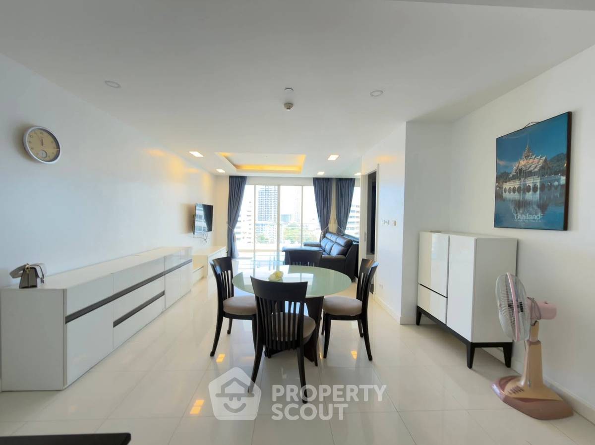 รูป ขายคอนโด 2 ห้องนอน ขนาด 106 ตร.ม. La Royale Beach Condo พัทยา (ID 3217255) - รูปที่ 19/41
