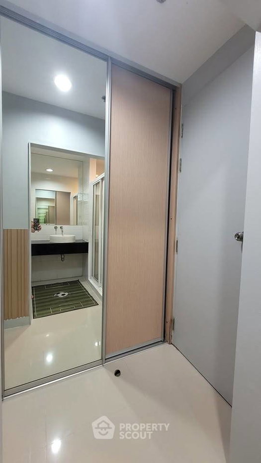 รูป ใกล้ BTS อุดมสุข 90 เมตร ห้องหนึ่งห้องนอน ที่ Ideo Mix Sukhumvit 103 (ID 3220256) - รูปที่ 16/18