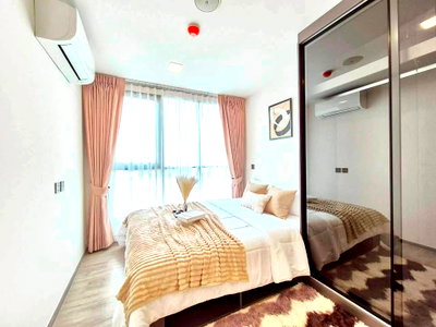 Condos for rent : 🌿💛Atmoz palacio ladprao wanghin💛🌿