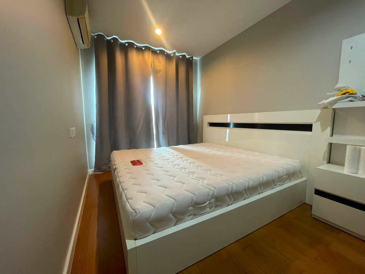 picture For   rent   Condolette Dwell Sukhumvit 26  🔴🔴 - 1/4