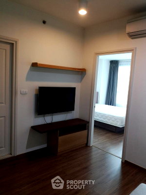 Condos for sale : 1-BR Condo For Sale At U Delight @ Huamak Station (ID 3216054)