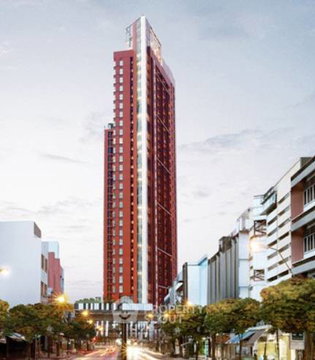 คอนโด 2 ห้องนอน ชั้น 17 Wyne By Sansiri ใกล้ BTS พระโขนง (ID 3221417)