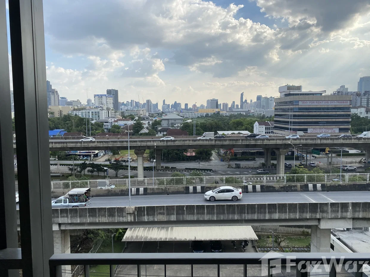 รูป ขาย คอนโด 2 ห้องนอน ในโครงการ ศุภาลัย ไพร์ม พระราม 9 6687199 - รูปที่ 14/17