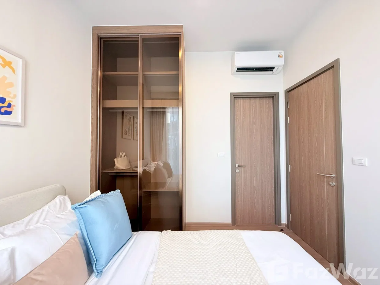 รูป คอนโดให้เช่า 2 ห้องนอน ในโครงการ แคนวาส เชิงทะเล 6697332 - รูปที่ 27/54