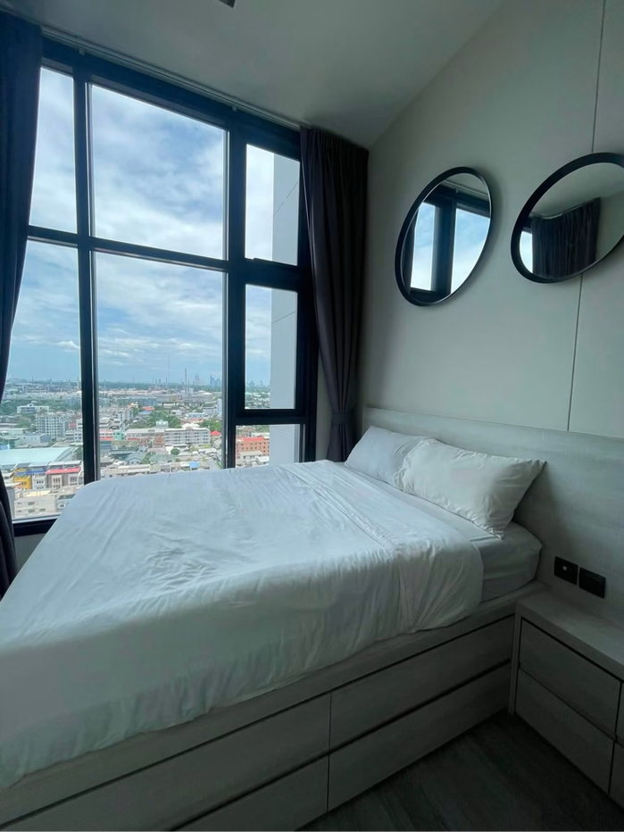 picture S356 🔥 For Rent 📍 THE LINE Sukhumvit 101 📍 Ready to move in - 3/12