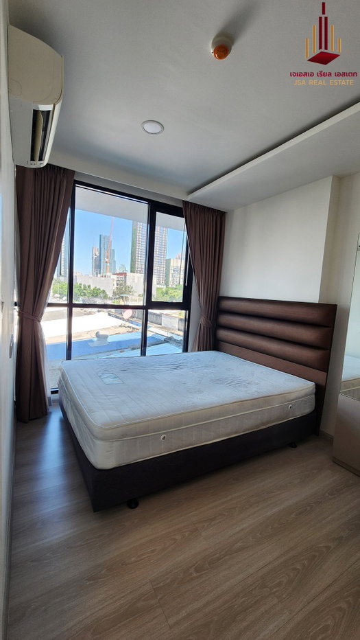 picture ✨ For Rent: Vtara Sukhumvit 36 Condo ✨ 💰 Only 18,500 THB/month   - 3/4