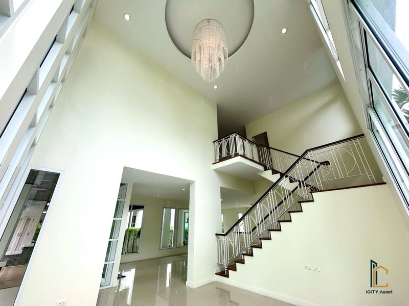 Houses for sale : 🔥🔥Best price!! 3b4b 11.5mb - Blue Lagoon 1 Bangna-Trad km.8 📞Call 090 919 9898