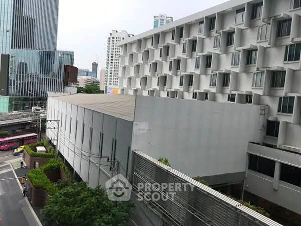 รูป คอนโด 1 ห้องนอน Ideo Q Chula Samyan ใกล้ MRT สามย่าน (ID 3218493) - รูปที่ 8/8