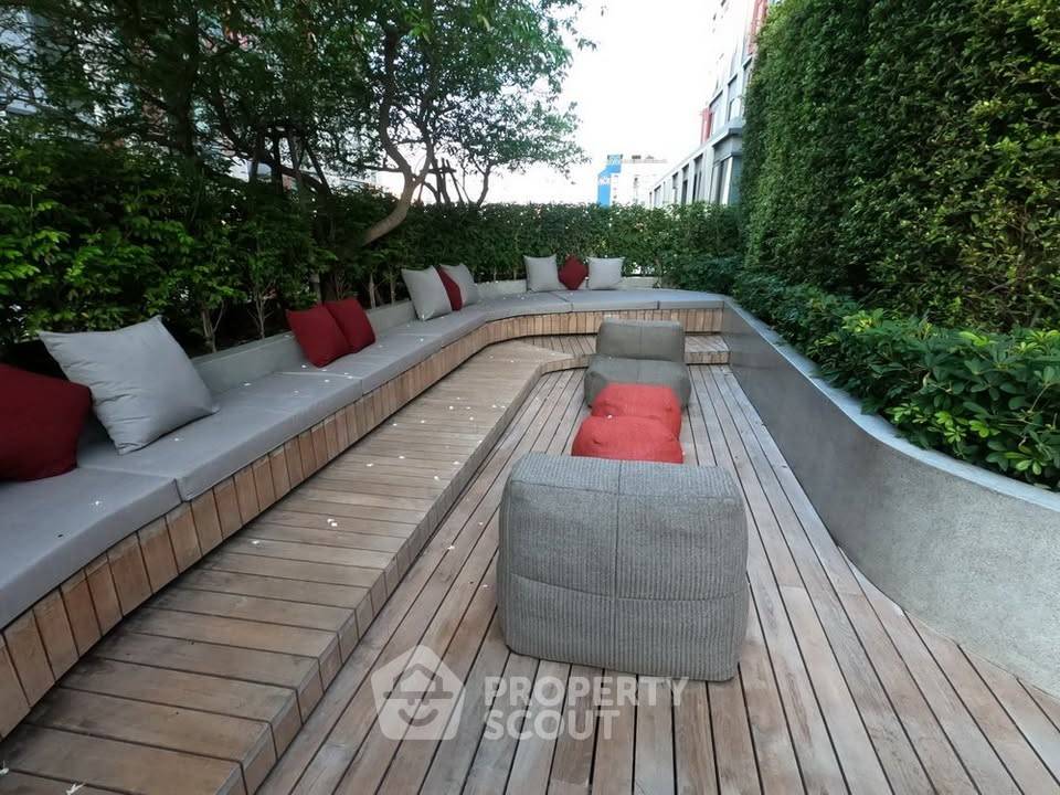 รูป ขายคอนโด 2 ห้องนอน Taka Haus Ekamai 12 ใกล้ BTS เอกมัย (ID 3220257) - รูปที่ 40/44