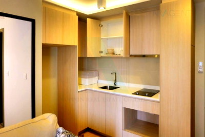 Condos for sale : 🚩 For Sell Condo MAESTRO 12 Building 1, Floor 3,1 bed room, Room size 28 sqm