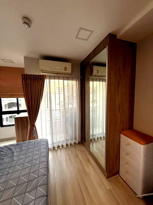 ขายคอนโด : 🔥 ขายคอนโดพลัม คอนโด สะพานใหม่ | Plum Condo Saphan Mai | BTS สะพานใหม่✅✅✅