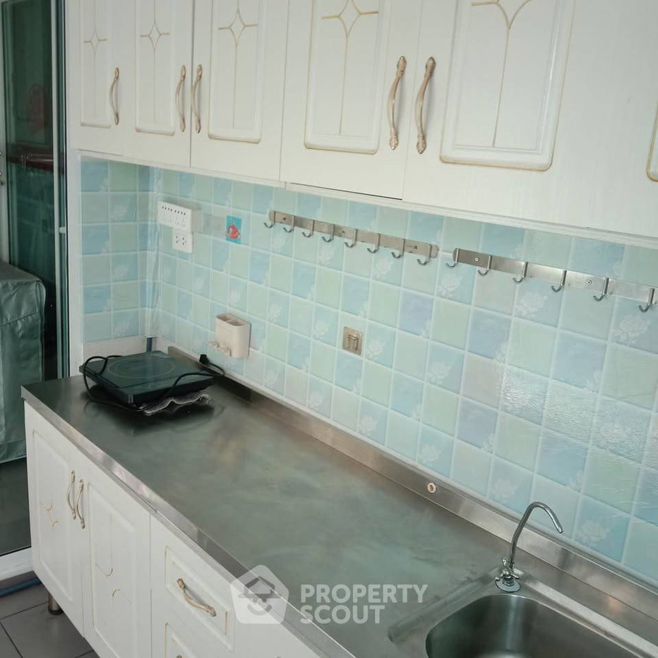 รูป คอนโด 1 ห้องนอน Regent Home Sukhumvit 97/1 ใกล้ BTS บางจาก (ID 3217129) - รูปที่ 15/17