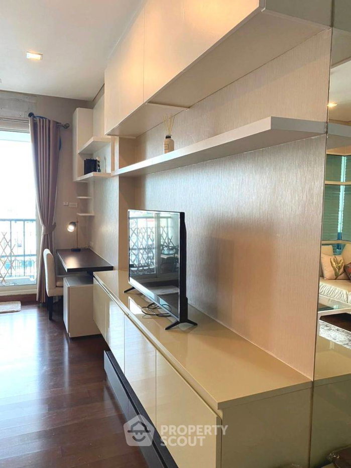รูป คอนโด 1 ห้องนอน Ivy Thonglor 23 ขนาด 44 ตร.ม. ชั้น 12A (ID 1747604) - รูปที่ 4/8