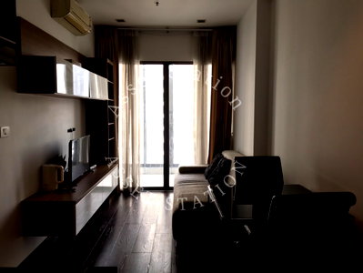Condos for rent : IDEO Q Phayathai | 🚄 Near BTS Phaya Thai And Airport Rail Link Phaya Thai Station