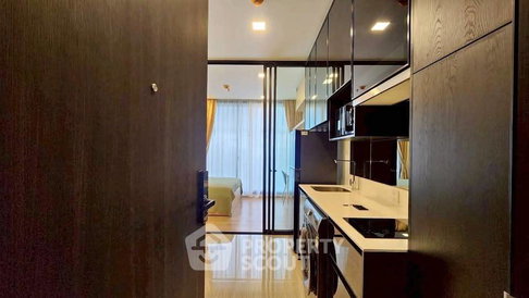 Only 100m From BTS Ari | 1-BR Noble Around Ari For Rent (ID 3219320)