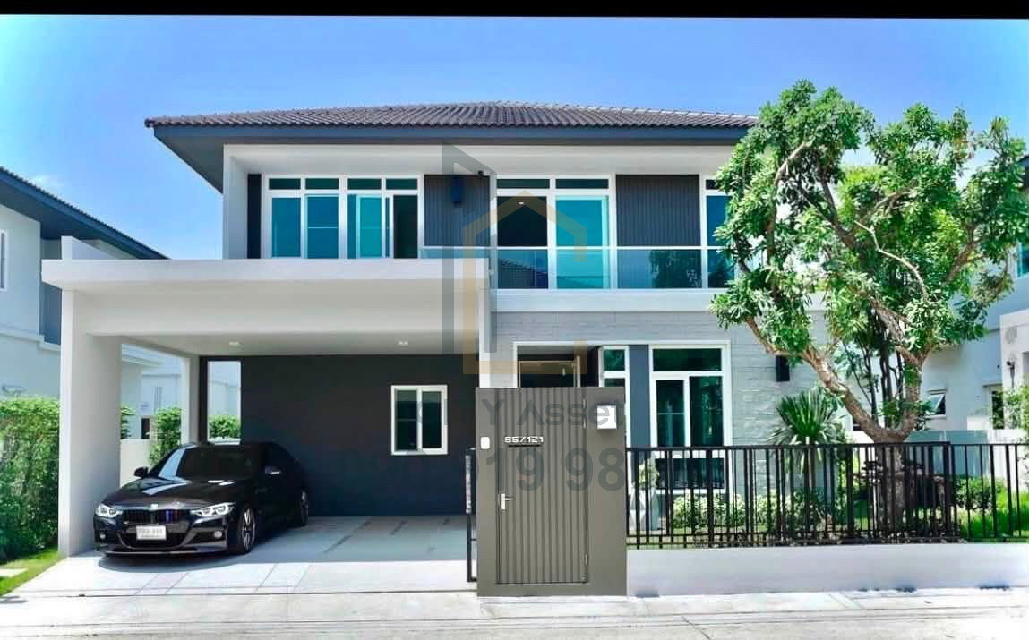 รูป 🔥🔥ขายถูกสุด!! 4b4b 16.99mb - Mantana 2 Bangna Km.7 📞Call 090 919 9898 - รูปที่ 1/11