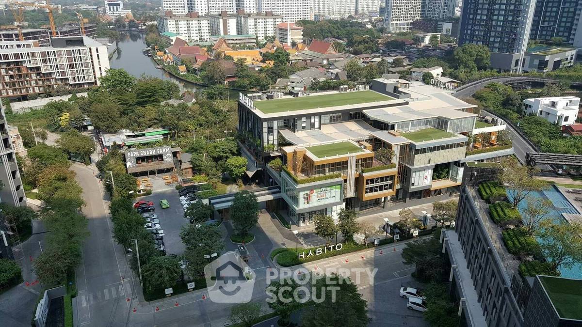 รูป คอนโด 1 ห้องนอน ชั้น 16 The Base Park West Sukhumvit 77 ใกล้ BTS อ่อนนุช (ID 993977) - รูปที่ 5/12