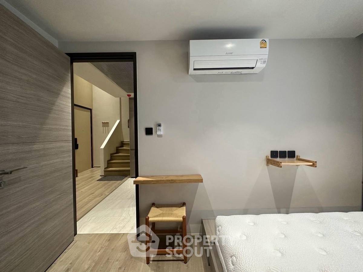 รูป ห่าง MRT พหลโยธิน 60 ม. | คอนโด 2 ห้องนอน The Crest Park Residences (ID 3184236) - รูปที่ 3/11