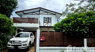 บ้านเดี่ยว กรุงเทพมหานคร : ขาย บ้านเดี่ยว 3 ห้องนอน ใน ท่าแร้ง, กรุงเทพมหานคร 6672564