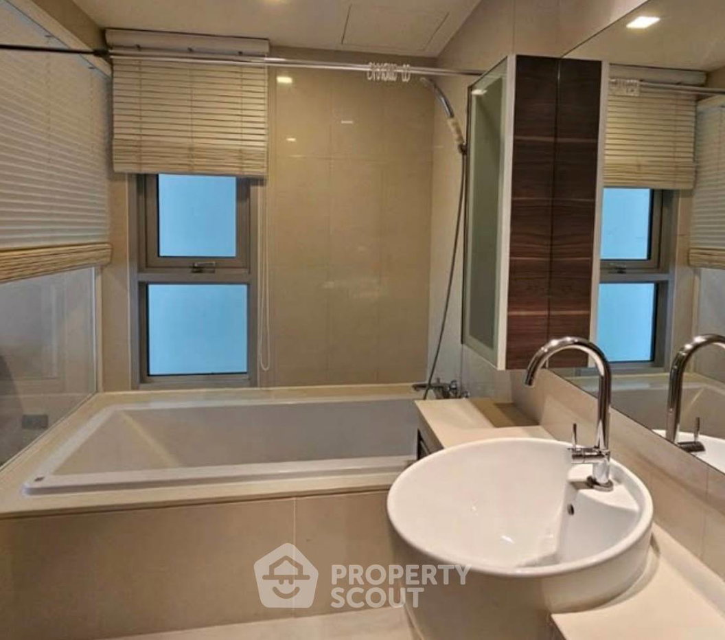 รูป คอนโด 2 ห้องนอน ชั้น 24 Sky Walk Residences ใกล้ BTS พระโขนง 200 ม. (ID 3216602) - รูปที่ 7/8