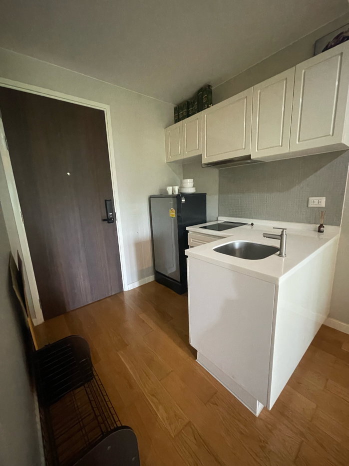 picture Condo for Rent at Condolette Dwell Sukhumvit 26 (E6908040) ID Line : @condo42 - 3/4