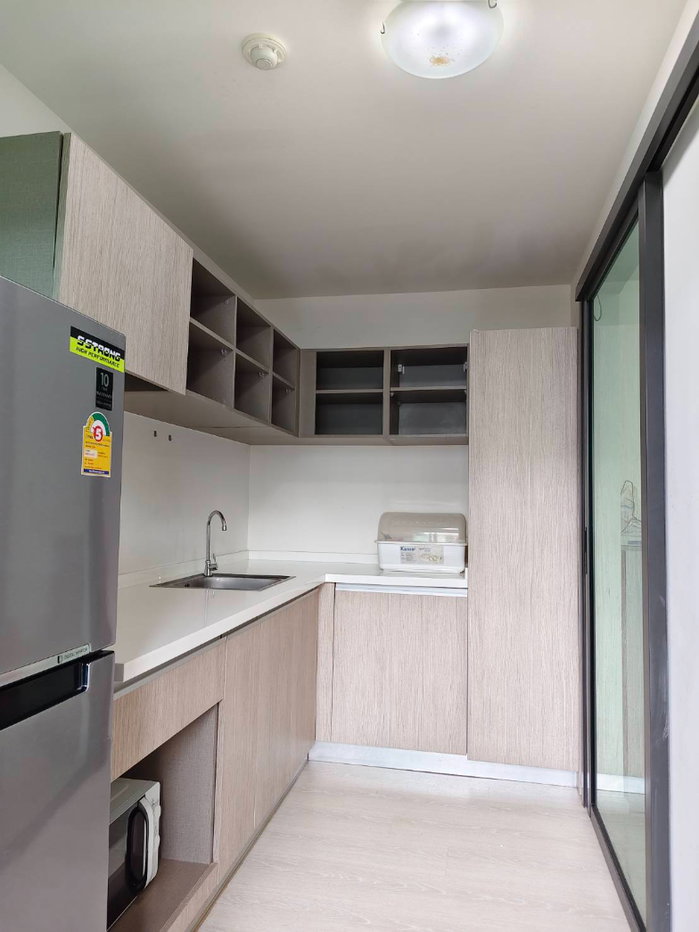 picture For Rent Condo Grena Don Mueang 10,000 Bath - 6/20