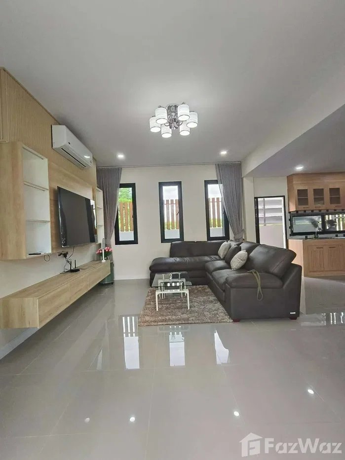 รูป วิลล่าให้เช่า 3 ห้องนอน ใน หินเหล็กไฟ, ประจวบคีรีขันธ์ 6698250 - รูปที่ 3/16