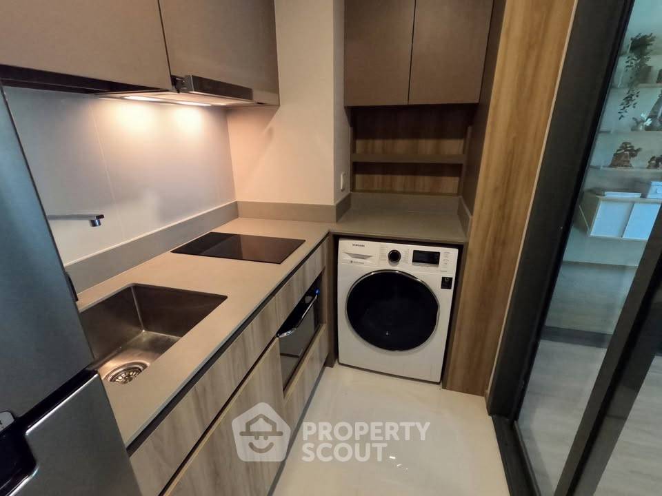รูป ขายคอนโด 2 ห้องนอน Taka Haus Ekamai 12 ใกล้ BTS เอกมัย (ID 3220257) - รูปที่ 24/44