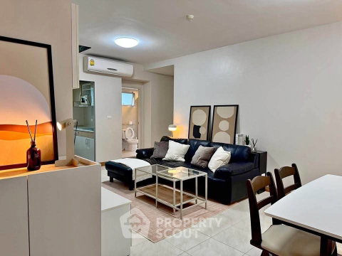 คอนโดชั้น 17 2 ห้องนอน Supalai Park Ekamai - Thonglor ใกล้ ARL รามคำแหง (ID 3219779)
