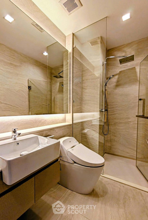 รูป คอนโด 1 ห้องนอน ชั้น 20 The Address Siam-Ratchathewi ใกล้ BTS ราชเทวี 100 ม. (ID 3217555) - รูปที่ 6/7