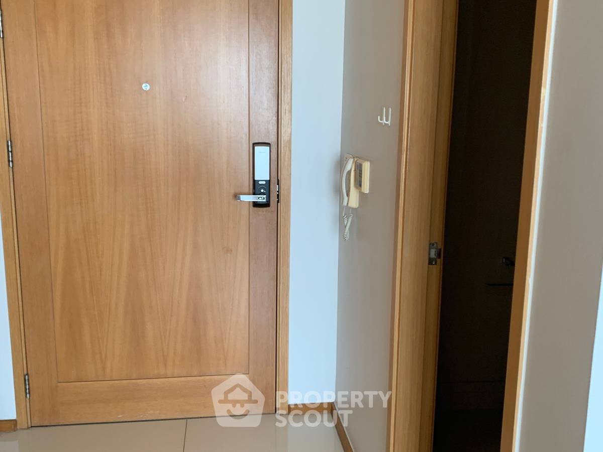 รูป คอนโด 2 ห้องนอน ชั้น 35 The Emporio Place ใกล้ BTS พร้อมพงษ์ (ID 828432) - รูปที่ 9/15