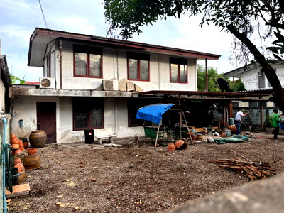 Houses for sale Bangkok : 🔥 Cheapest in the Market! Sahakorn Kheha Sathan 4 Village, Soi 8 (100 Sq. Wa) | 💰 6,000,000 THB