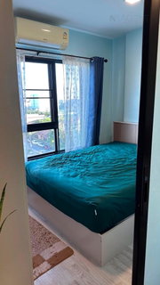 🔺 For Sell Condo THE ONE PLUS GRAND RAMKHAMHAENG Building A, Floor 6,1 bed room, Room size 28 sqm
