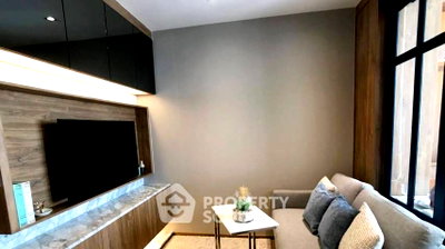 Condos for sale : 1-BR Condo For Sale At Park Origin Phrom Phong Near BTS Phrom Phong (ID 3195595)