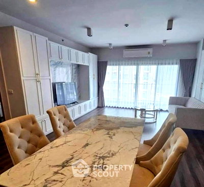 Condos for sale : 2-BR Ideo Rama 9 - Asoke Near MRT Phra Ram 9 (ID 3217283)