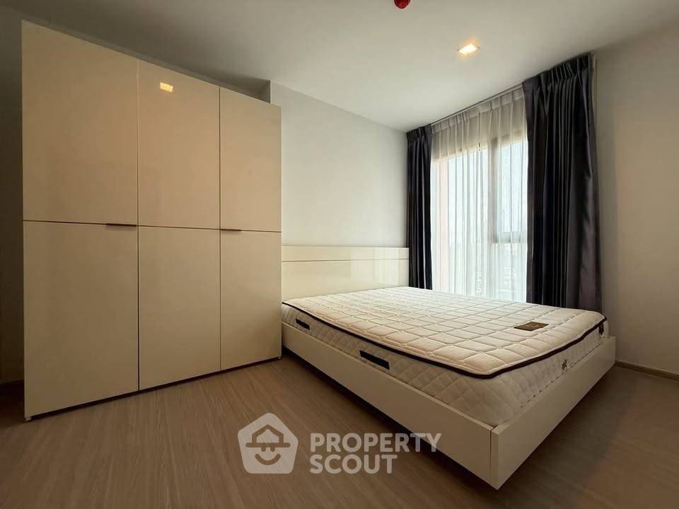รูป คอนโด 1 ห้องนอน ชั้น 34 Life Asoke Hype ใกล้ ARL Makkasan (ID 3216688) - รูปที่ 5/10