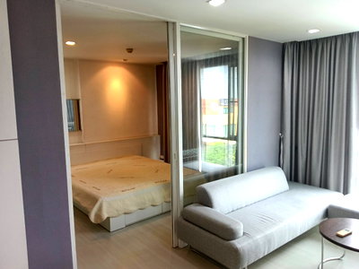 คอนโดให้เช่า : 🔥 ให้เช่า 📌 The Room Sukhumvit 64 (ID Line : @veryrent) ต่อรองได้ ห้องปล่อยออกไวมาก!! ✅ เรามีสต็อกอีกหลายโครงการ ตอบไวมาก มีข้อเสนอดีๆทุกดีล