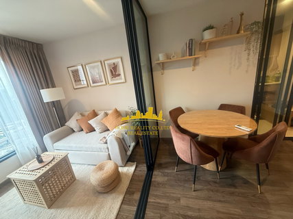 รูปภาพ For Rent📍1 Bed 1 Bath 💥26k🛁 Life Ladprao Valley📞0639399665  