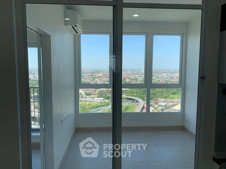 รูป ชั้น 28 ห้องนอน 1 ห้อง Supalai Loft Sathorn-Ratchaphruek ใกล้ MRT บางหว้า (ID 3219922) - รูปที่ 9/18