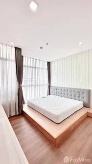 2 Bedroom Condo for Sale at The Coast Bangkok 6697459