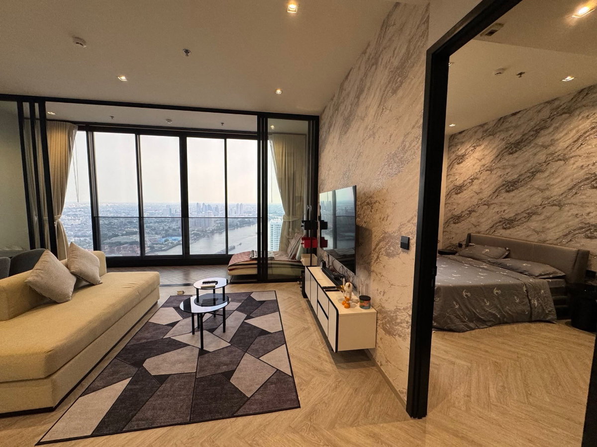 picture #SC16352 📌 Rent | 🟦🟨Chapter Charoennakorn - Riverside🟥🟩💬𝑪𝒐𝒏𝒕𝒂𝒄𝒕𝑳𝑰𝑵𝑬:@𝒔𝒆𝒄𝒓𝒆𝒕𝒑𝒓𝒐𝒑𝒆𝒓𝒕𝒚 🔥✨ - 6/11