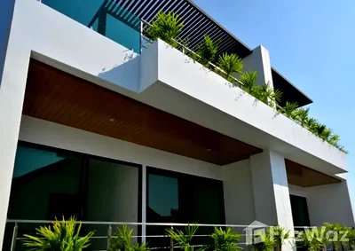 บ้านเดี่ยว เมืองภูเก็ต ภูเก็ต : ขาย วิลล่า 3 ห้องนอน ใน ราไวย์, ภูเก็ต 6671676