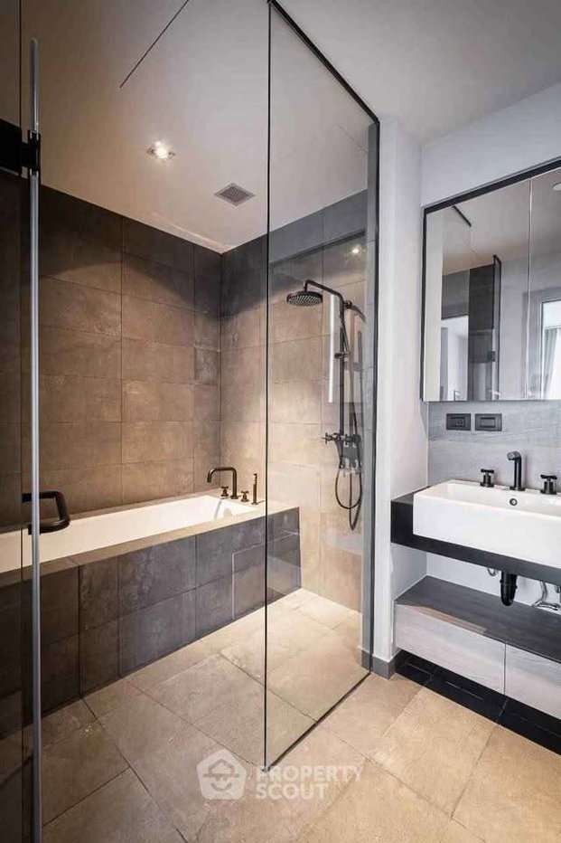 รูป ใกล้ MRT เพชรบุรี 300 ม. | 2 ห้องนอน The Lofts Asoke (ID 3219806) - รูปที่ 7/7