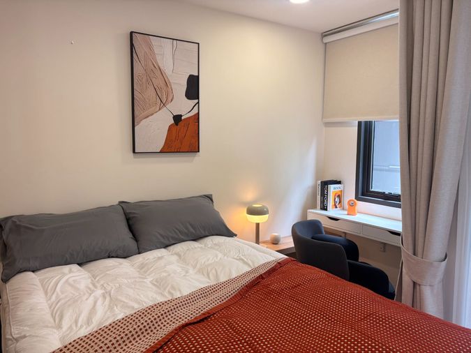 1-bed condo for rent, 27 sqm, BEAT SUKHUMVIT