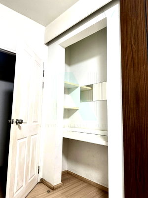 Condos for sale : 🚩 For Sell Condo A SPACE ASOKE-RATCHADA Building C, Floor 4,1 bed room, Room size 32 sqm