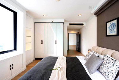 Condos for sale : 🚩 For Sell Condo LAS COLINAS Building 1, Floor 34,3 bed room, Room size 240 sqm