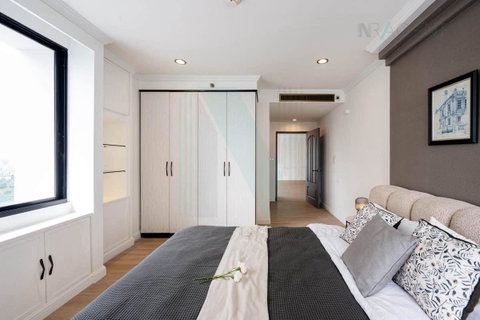 🚩 For Sell Condo LAS COLINAS Building 1, Floor 34,3 bed room, Room size 240 sqm