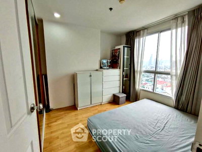 Condos for sale : 19th-Floor 2-BR U Delight Residence Pattanakarn - Thonglor Near ARL Ramkhamhaeng (ID 3220463)